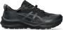 ASICS GEL-TRABUCO 12 W GTX GORE-TEX Dames Trail-Running schoenen Hardloopschoenen Zwart 1012B607 - Thumbnail 1