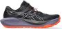 ASICS Women's Gel-Trabuco 13 GTX Trailrunningschoenen grijs - Thumbnail 1