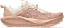 ASICS Women's Gel-Trabuco 13 Trailrunningschoenen beige - Thumbnail 1
