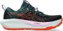 ASICS Women's Gel-Trabuco 13 Trailrunningschoenen grijs - Thumbnail 1