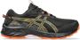 ASICS Women's Gel-Venture 10 Trailrunningschoenen zwart - Thumbnail 1
