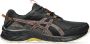 ASICS Women's Gel-Venture 10 Waterproof Multisportschoenen zwart - Thumbnail 1