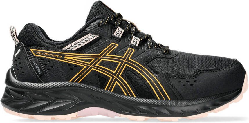 ASICS Women's Gel-Venture 9 Waterproof Multisportschoenen zwart - Foto 2