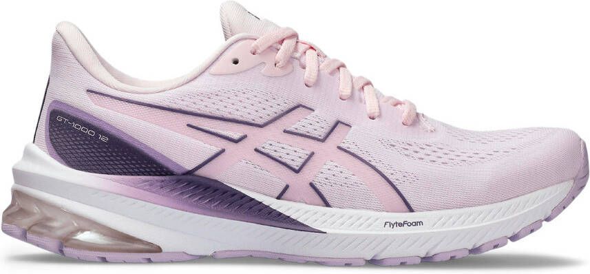 ASICS Women's GT-1000 12 Hardloopschoenen meerkleurig