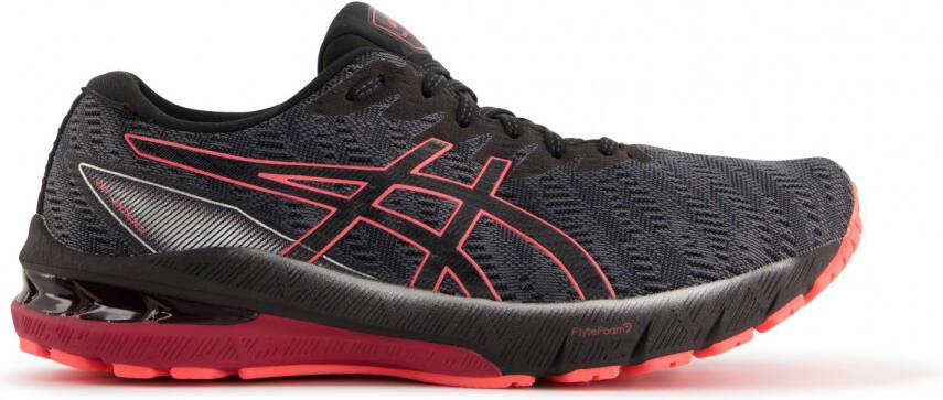 ASICS Women's GT-2000 10 GTX Hardloopschoenen grijs