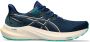 ASICS Women's GT-2000 12 Hardloopschoenen blauw - Thumbnail 2