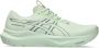 ASICS Women's GT-2000 14 Hardloopschoenen groen - Thumbnail 2