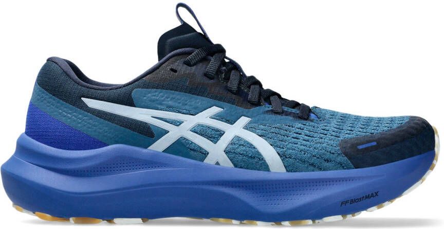 ASICS Women's GT-2000 14 Lite-Show Hardloopschoenen blauw
