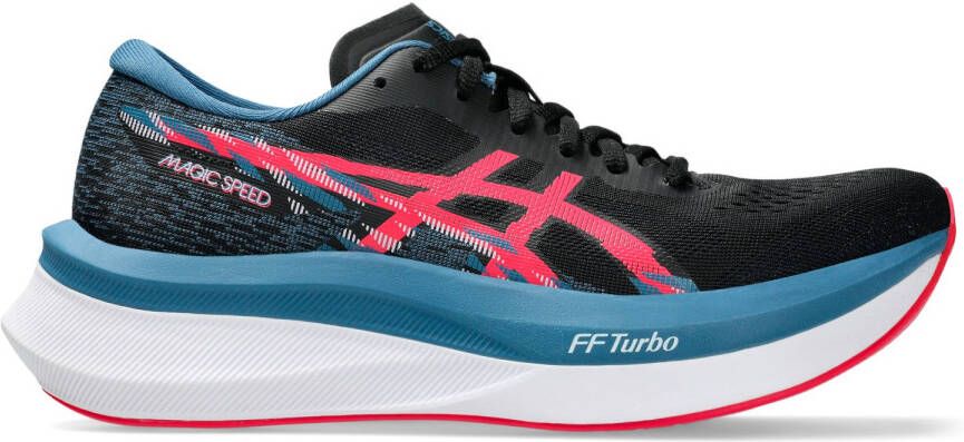 ASICS Women's Magic Speed 4 Hardloopschoenen meerkleurig