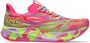 ASICS Women's Noosa Tri 15 Hardloopschoenen roze - Thumbnail 1