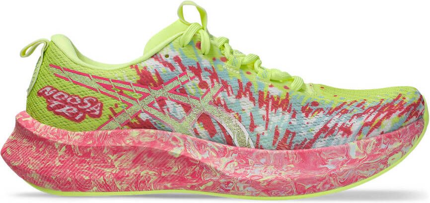 ASICS Women's Noosa Tri 16 Hardloopschoenen meerkleurig