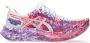 ASICS Women's Noosa Tri 16 Hardloopschoenen purper - Thumbnail 2