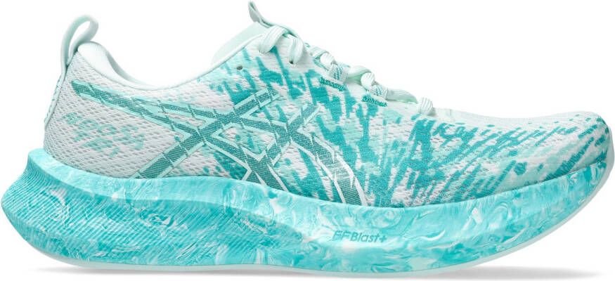 ASICS Women's Noosa Tri 16 Hardloopschoenen turkoois