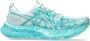 ASICS Women's Noosa Tri 16 Hardloopschoenen turkoois - Thumbnail 1