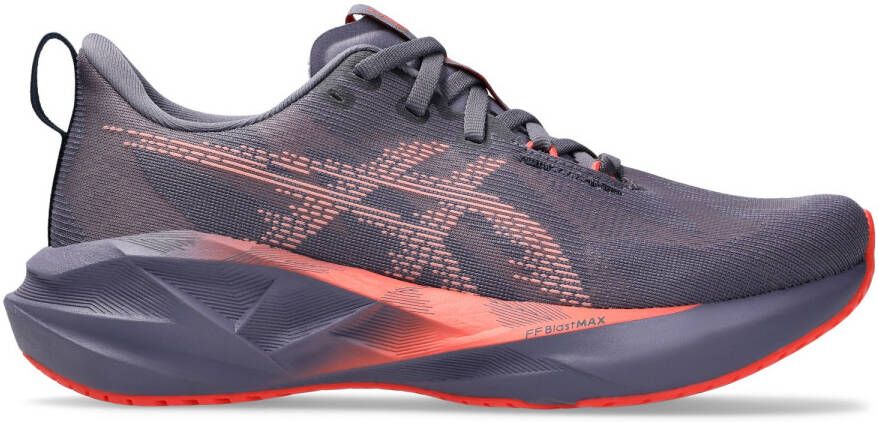 ASICS Women's Novablast 5 Hardloopschoenen meerkleurig