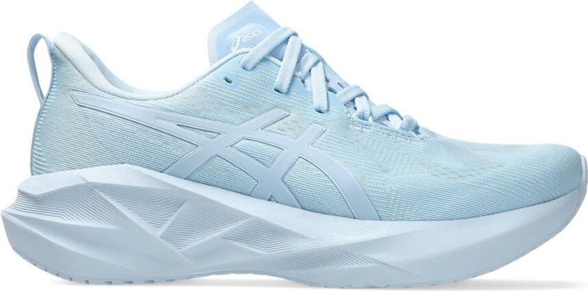 ASICS Women's Novablast 5 Lite-Show Hardloopschoenen grijs