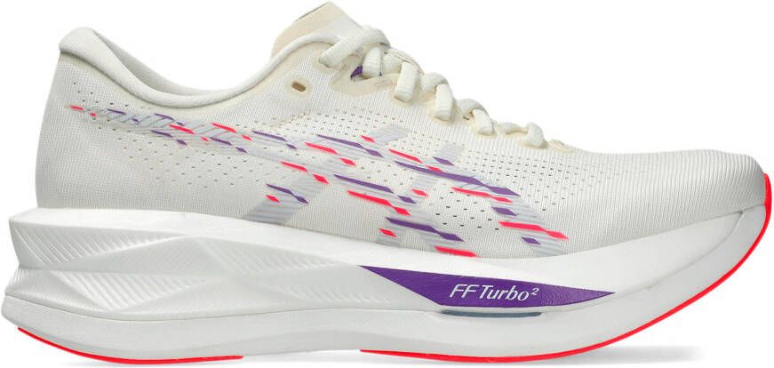 ASICS Women's Sonicblast Hardloopschoenen grijs