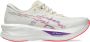 ASICS Women's Sonicblast Hardloopschoenen grijs - Thumbnail 2