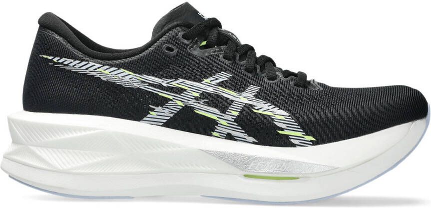 ASICS Women's Sonicblast Hardloopschoenen wit