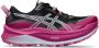 ASICS Women's Trabuco Max 3 Trailrunningschoenen purper - Thumbnail 1