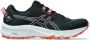 ASICS Women's Trabuco Terra 2 Trailrunningschoenen grijs - Thumbnail 1