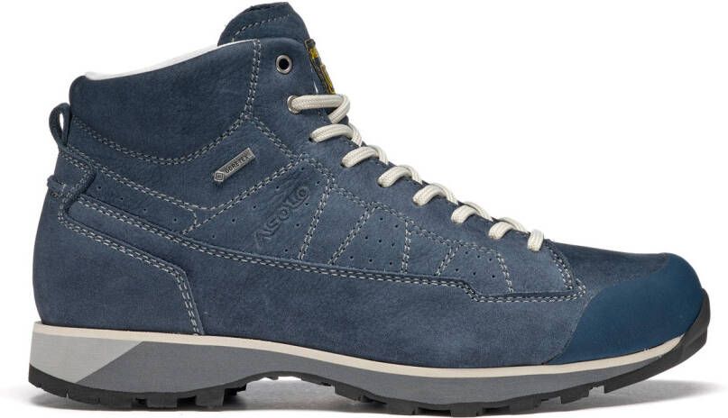 Asolo Active GTX Vibram Wandelschoenen blauw