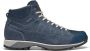 Asolo Wanderschuhe Männer Schuhe Active GV OceaN 145727 Blau - Thumbnail 2