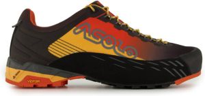 Asolo Eldo Approachschoenen zwart