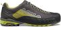 Asolo Eldo GTX Vibram Approachschoenen grijs - Thumbnail 2