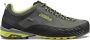 Asolo Eldo Leather GTX Vibram Approachschoenen zwart - Thumbnail 2