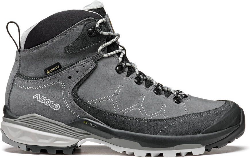 Asolo Falcon Evo LTH GTX Vibram Wandelschoenen zwart