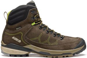 Asolo Falcon Evo NBK GTX Vibram Wandelschoenen bruin