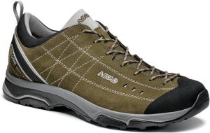 Asolo Nucleon GTX Vibram Multisportschoenen olijfgroen