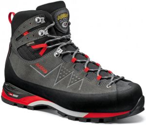 Asolo Traverse GTX Vibram Wandelschoenen zwart