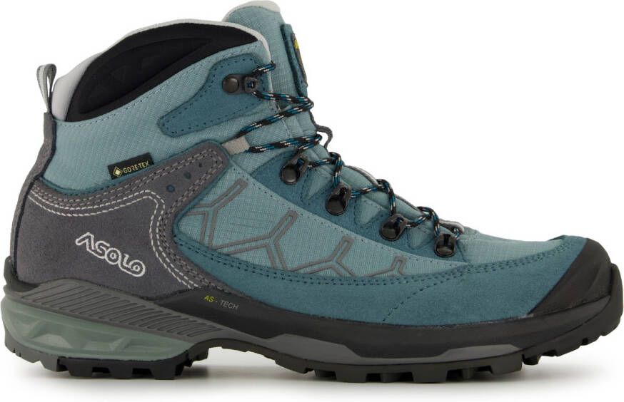 Asolo Women's Falcon Evo GTX Vibram Wandelschoenen meerkleurig