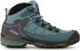 Asolo Women's Falcon Evo GTX Vibram Wandelschoenen meerkleurig - Thumbnail 2