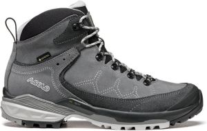 Asolo Women's Falcon Evo LTH GTX Vibram Wandelschoenen grijs