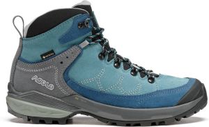 Asolo Women's Falcon Evo LTH GTX Vibram Wandelschoenen grijs