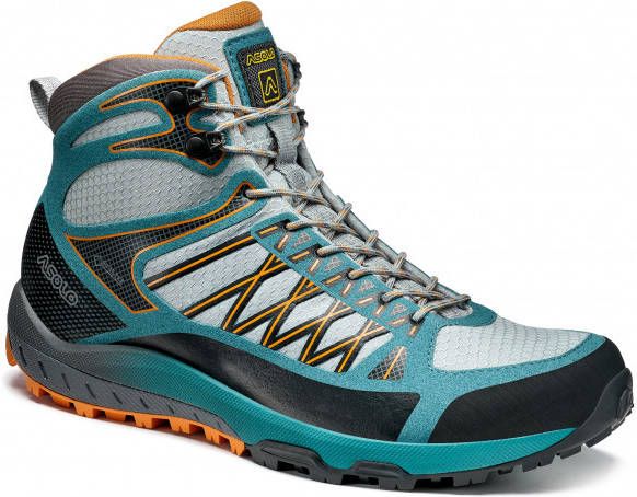 Dames Asolo Wandelschoenen online kopen? Vergelijk op Schoenen.nl