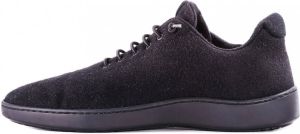 Baabuk Urban Wooler Sneakers grijs zwart