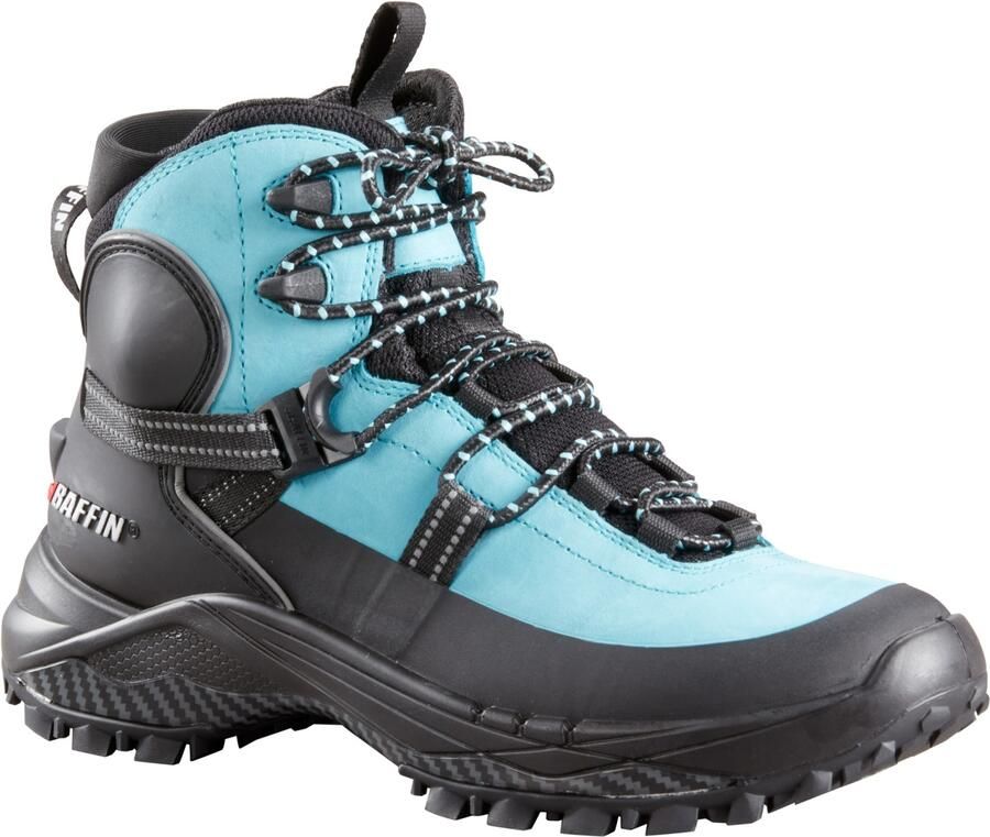Baffin Women's Elora Wandelschoenen zwart