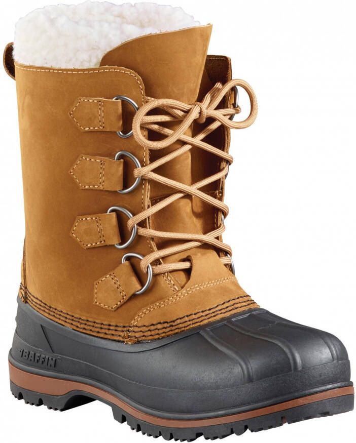 Baffin Women's Canada Winterschoenen bruin - Foto 1