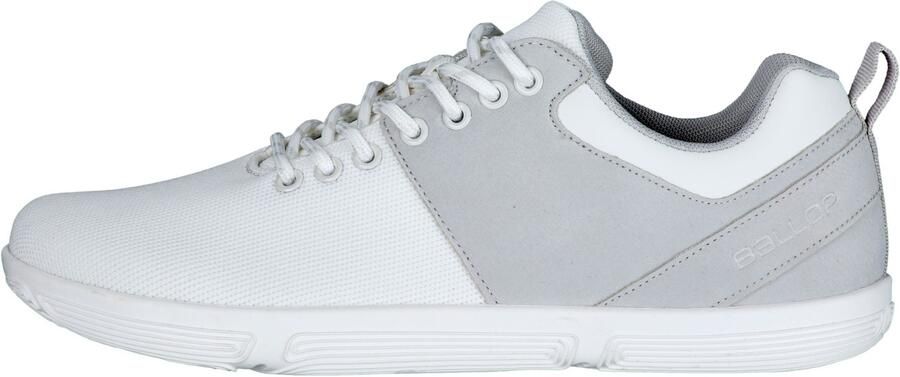 Ballop Bneed 2.0 Barefootschoenen grijs wit - Foto 2