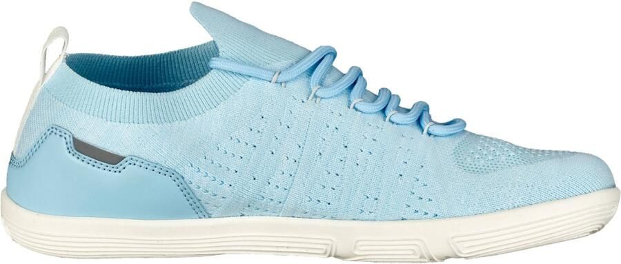 Ballop Movel Barefootschoenen blauw