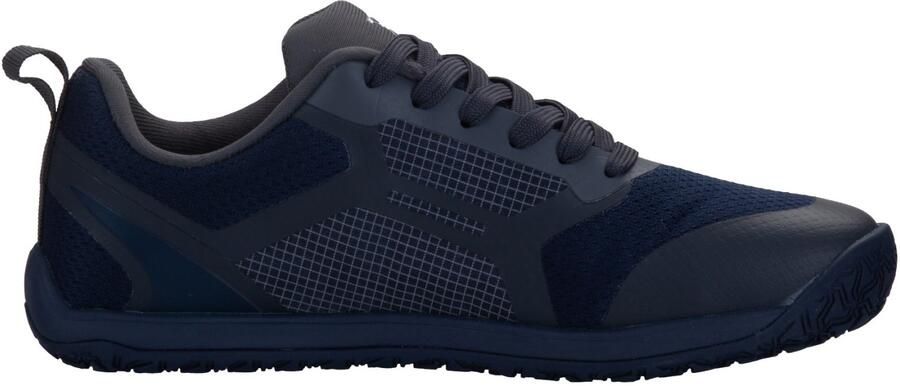 Ballop Vela Barefootschoenen blauw