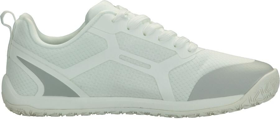 Ballop Vela Barefootschoenen wit