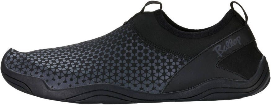 Ballop Coral Watersportschoenen maat 36-37 zwart