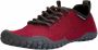 Ballop Corso Barefootschoenen rood - Thumbnail 1