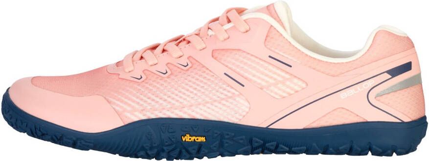 Ballop Escur Barefootschoenen pink