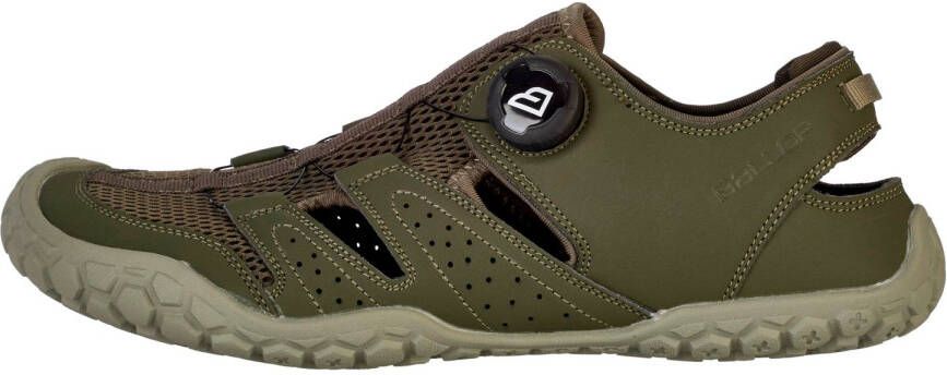 Ballop Fresco Sandalen groen